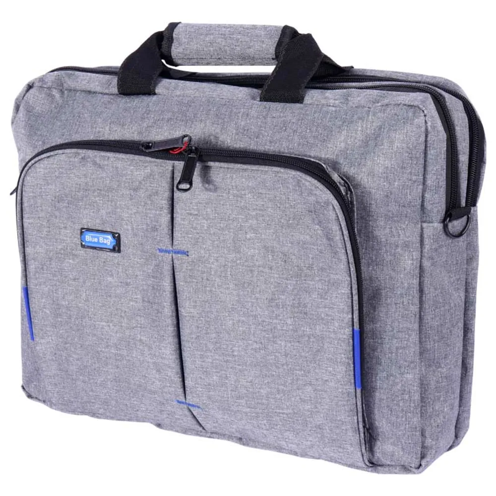 کیف  لپ تاپ دوشی BLUE BAG مدل KT-020392 | B018